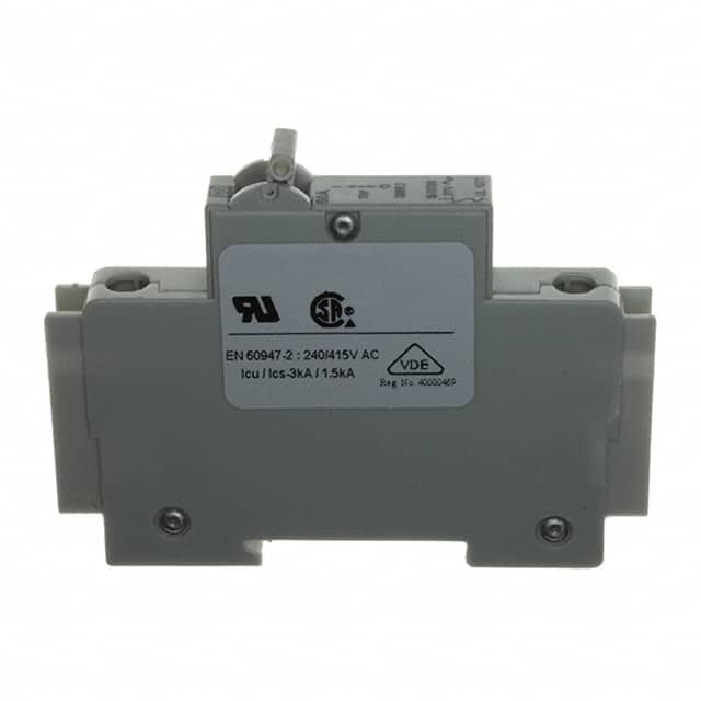9926251560 CIR BRKR MAG-HYDR 60A 240VAC