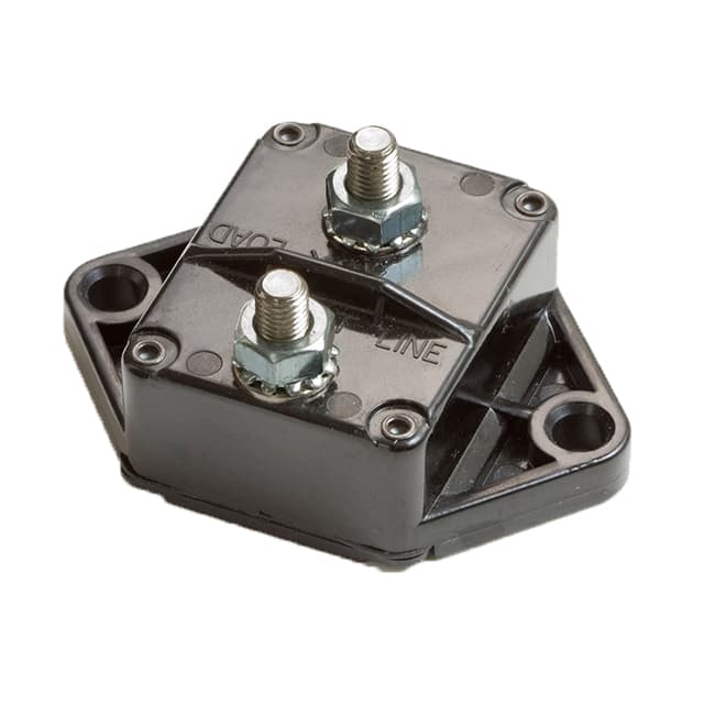 141040 HIGH AMPS CB - TYPE I AUTO, 40A