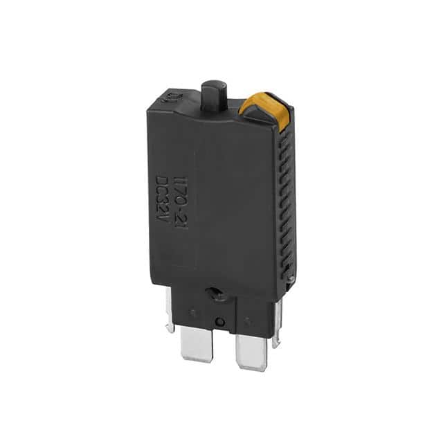1278780000 CIRCUIT BREAKER THRM 8A 28VDC