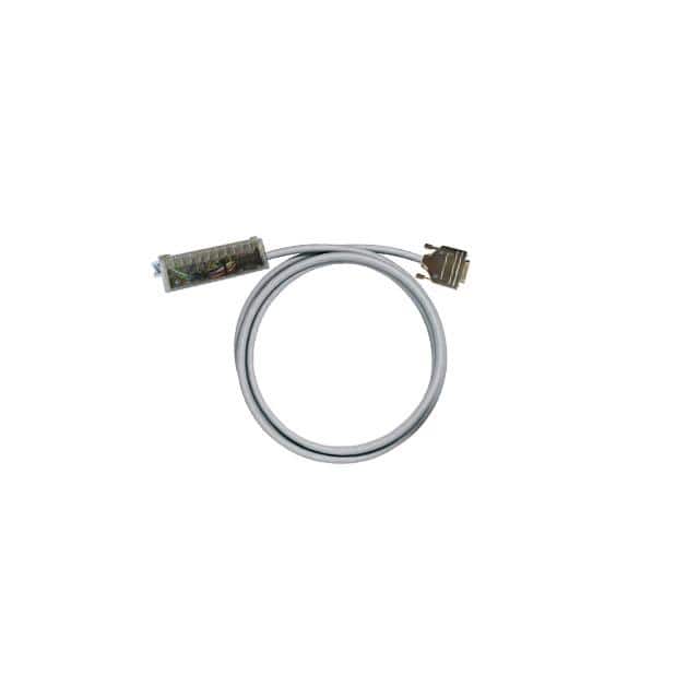 7789320010 CABLE ASSEMBLY INTERFACE 3.28'