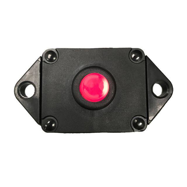 19M-P10-R-150-02 CIR BRKR THRM 150A IP69K LIGHTED
