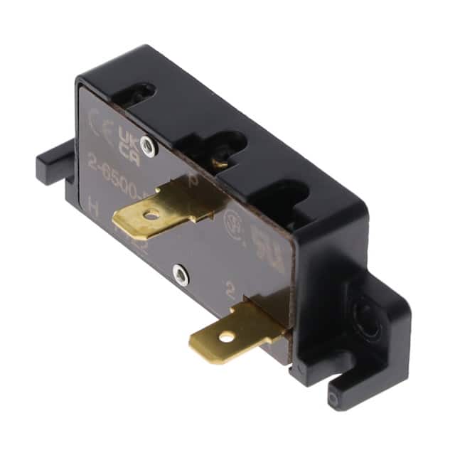 2-6500-P10-4A CIR BRKR THRM 4A
