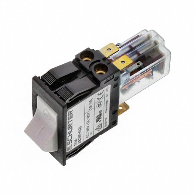 4430.2374 CIR BRKR THRM 16A 240VAC 60VDC