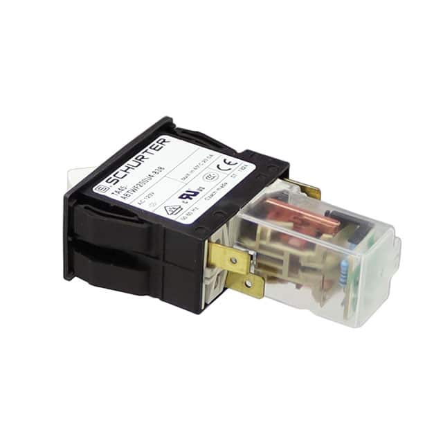 4430.3052 CIR BRKR THRM 20A 120VAC 60VDC