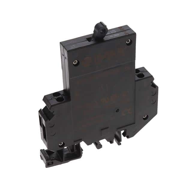 2210-T210-K0M1-H121-10A CIRC BRKR THRM