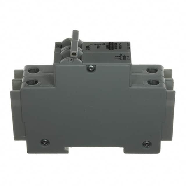 9926252525 CIR BRKR MAG-HYDR 25A 480VAC