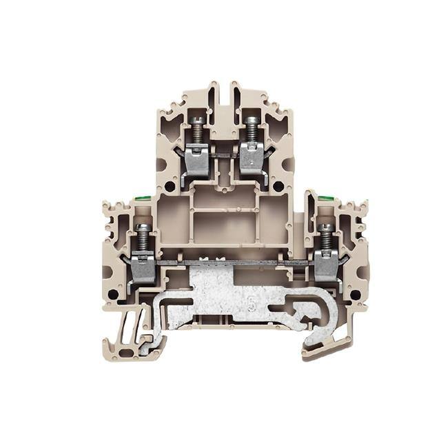 9926281505 CIR BRKR MAG-HYDR 5A 240VAC