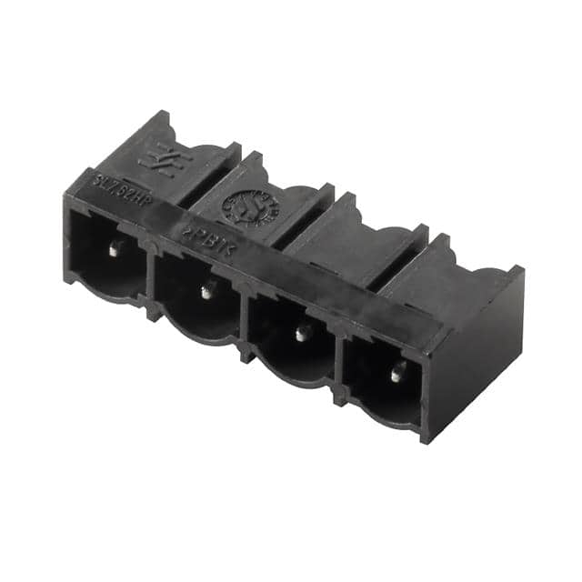 1059530000 TERM BLOCK HDR 10POS 7.62MM