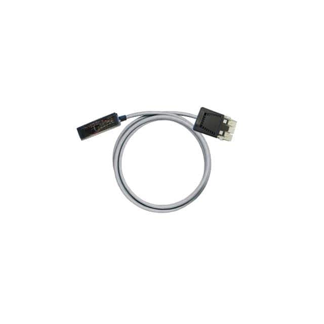 7789696030 CABLE ASSEMBLY INTERFACE 9.84'