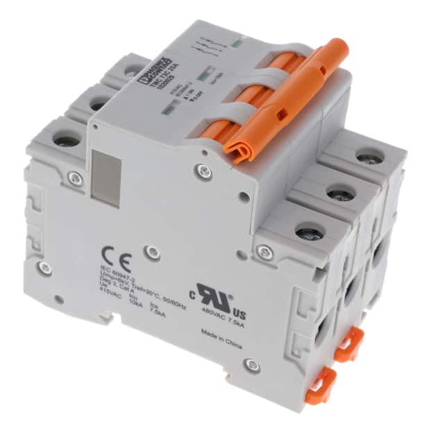 1020029 CIRCUIT BRAKER 25A