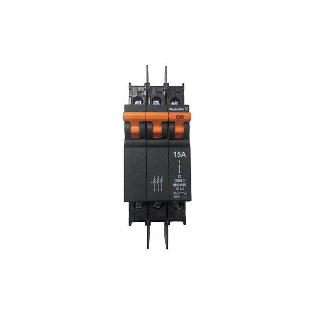 2822800000 CIR BRK MAG-HYD 240VAC/80VDC LVR