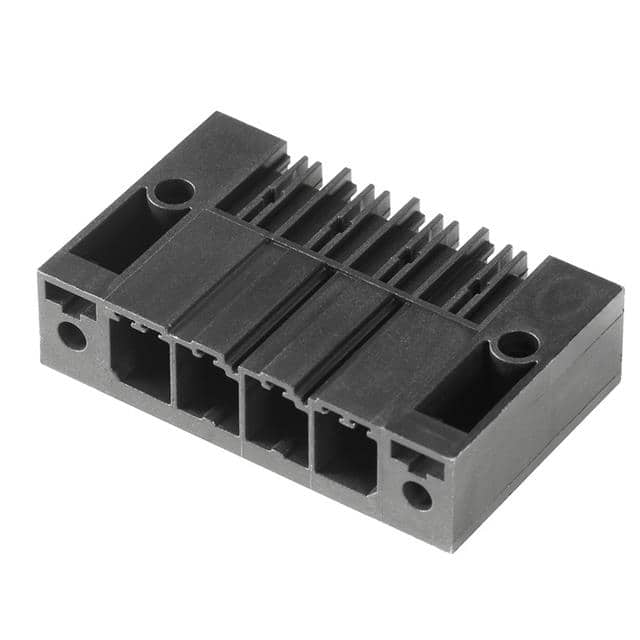 1930380000 TERM BLOCK HDR 2POS 90DEG 7.62MM
