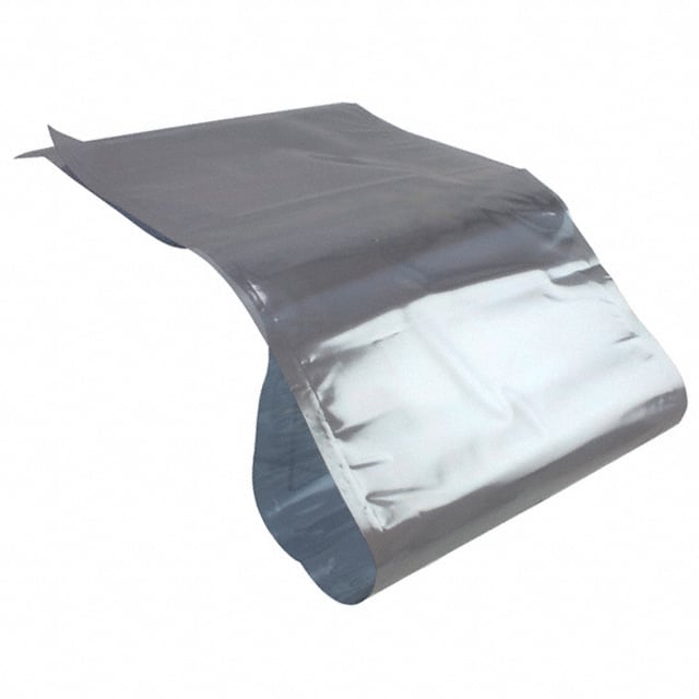 100830 BAG 8X30" STATIC SHIELD 1=1EA