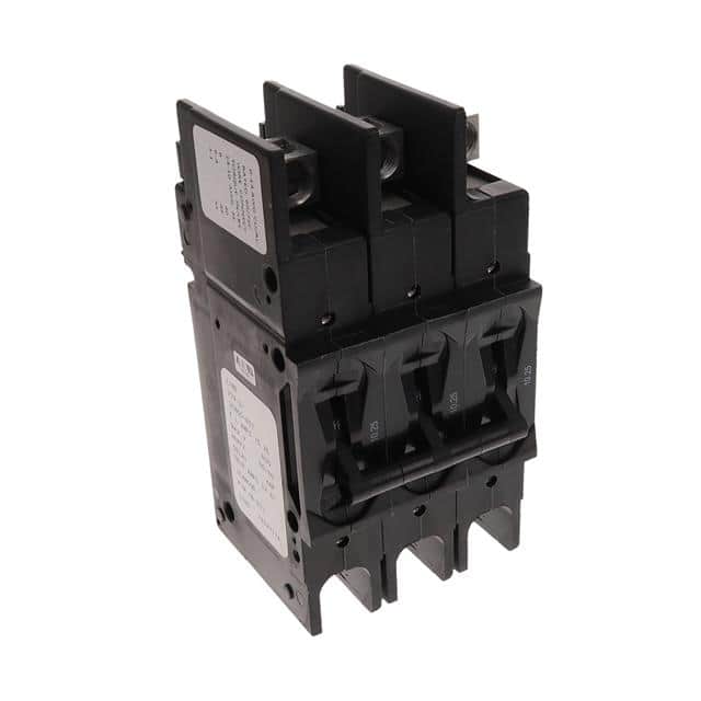 219-3-20800-837 CIRCUIT BREAKER MAG-HYDR LEVER