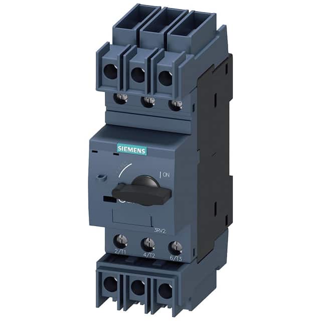 3RV28214BD10 TMCB UL489 FOR XFRMR S0 20A SCRE