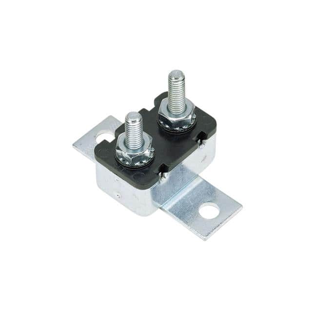 30128-40 CIR BRKR 40A 12V MET BRK HWD