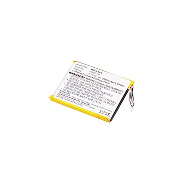 HB5P1H Replacement for Huawei HB5P1H Re