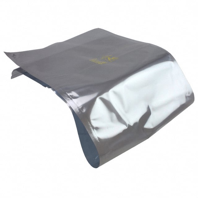 1001030 BAG 10X30" STATIC SHIELD 1=1EA