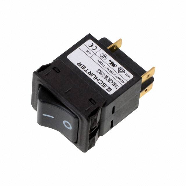 4435.0014 CIR BRKR THRM 240VAC 60VDC