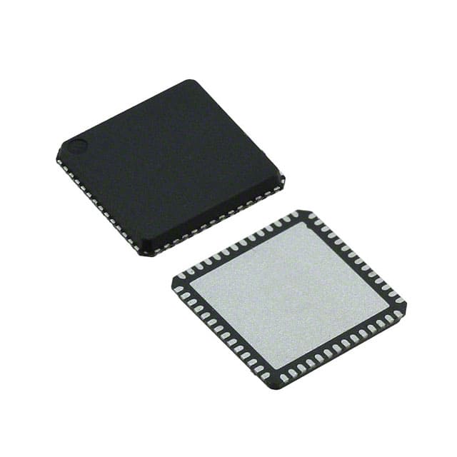 TDA20137/1,518 IC VIDEO TUNER 56HVQFN