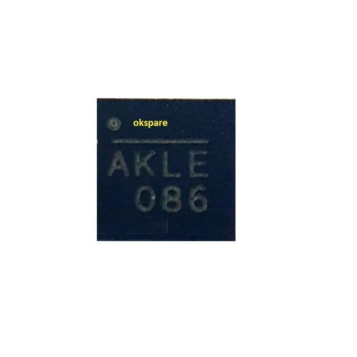NB676AGQ-Z The NB676AGQ-Z by Monolithic Power Systems is a 21V, 8A COT synchronous buck regulator. It is designed for high-current system rails in modern gaming laptops.