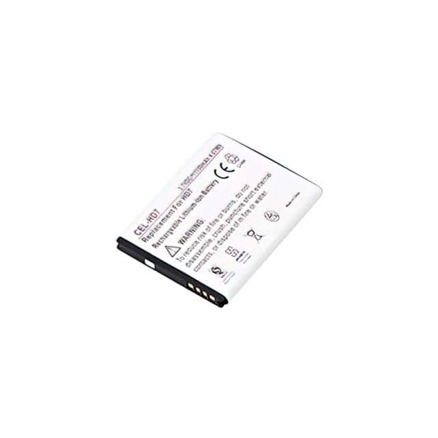 BAS460 Replacement for Htc BAS460 Repla