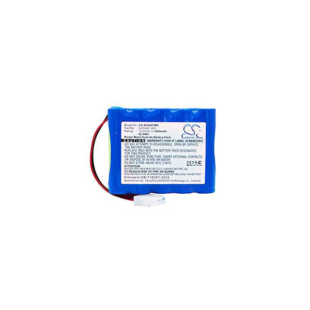 CS-AVS497MD Replacement for Cameron Sino CS-