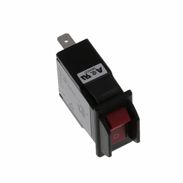 R11-51-30.0A-R02IH-V CIR BRKR MAG-HYDR