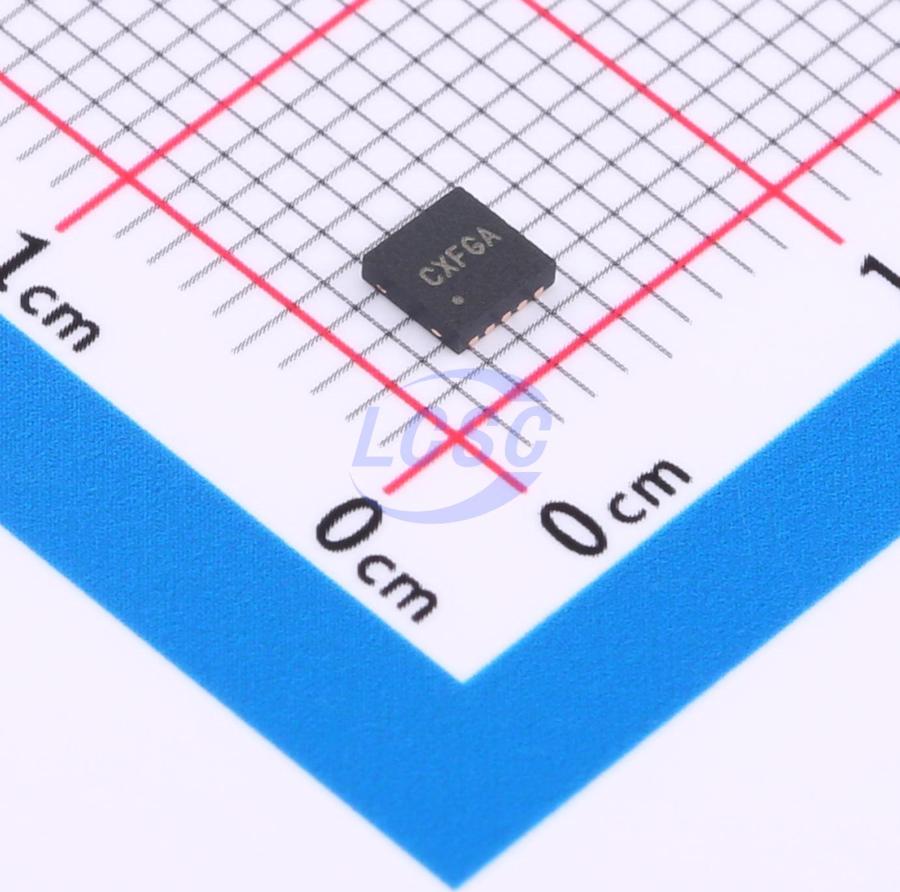 SY8035DBC The Silergy SY8035DBC is a voltage regulator designed for power management applications. It features RoHS3 compliance and an MSL of 1.