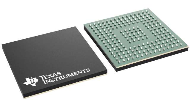 DLPC3479CZEZ The Texas Instruments DLPC3479CZEZ is a DLP controller designed for the DLP4710LC digital micromirror device. It supports a maximum display resolution of 1080p.