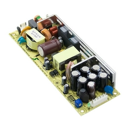LGA100A-12-Y The Cosel LGA100A-12-Y is an open frame AC/DC converter with a 12VDC output and 8.5A current rating. It offers 102W of power and 83% efficiency.