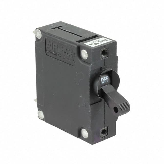 IUG1-38453-2 CIRCUIT BREAKER MAG-HYDR LEVER