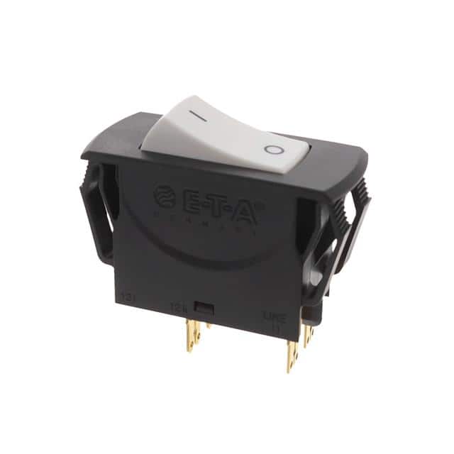3120-N321-P7T1-W02D-1.5A CIR BRKR THERM SWITCH 2P