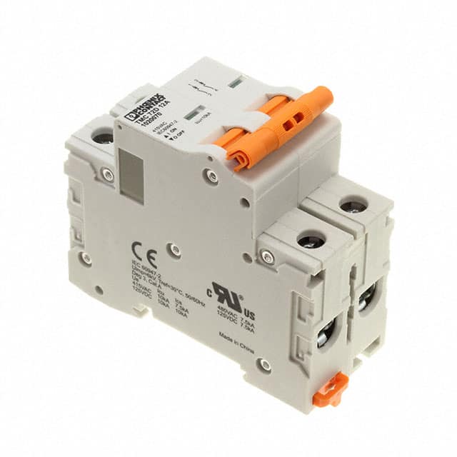 1020070 CIRCUIT BRAKER 12A