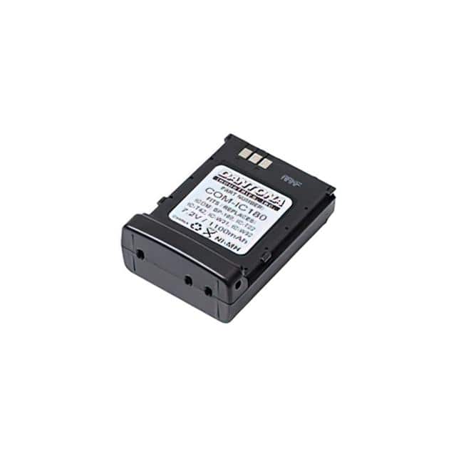 IC-W31 Replacement for Icom IC-W31 Repl