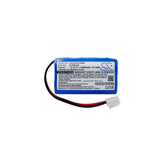 CS-ECG120MD Replacement for Cameron Sino CS-