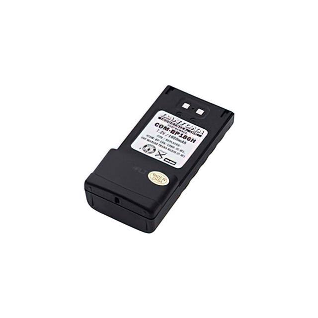 BP-186 Replacement for Icom BP-186 Repl