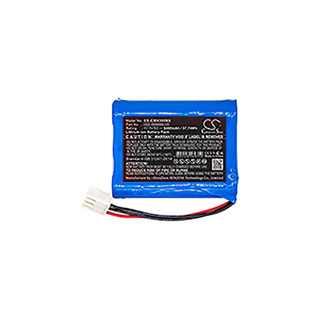 CS-CMN300MX Replacement for Cameron Sino CS-