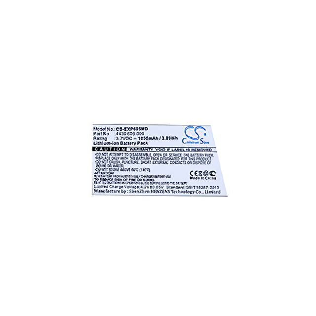CS-EXP605MD Replacement for Cameron Sino CS-
