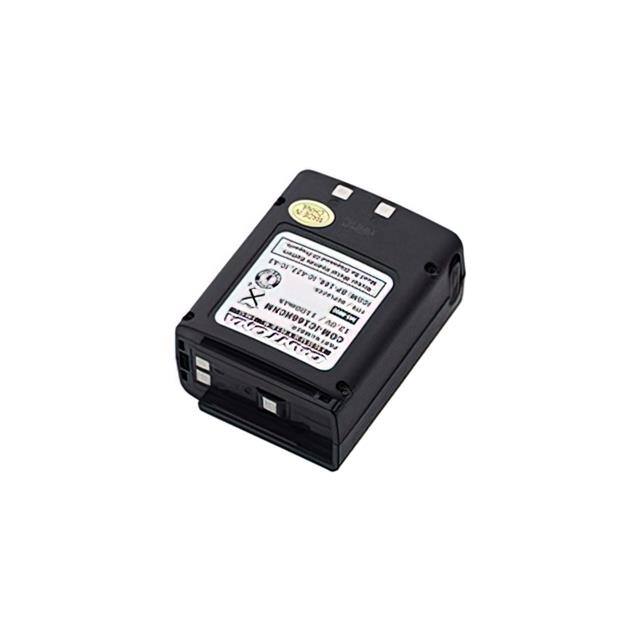 BP-166 Replacement for Icom BP-166 Repl