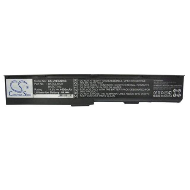 CS-LVE320NB Replacement for Cameron Sino CS-