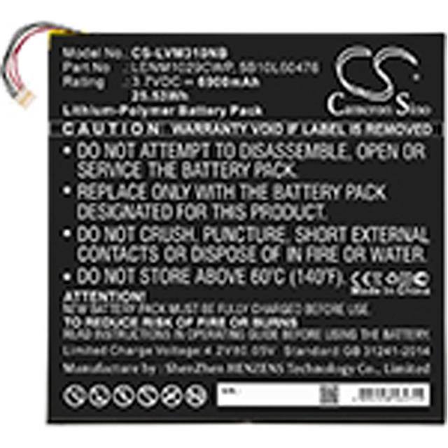 CS-LVM310NB Replacement for Cameron Sino CS-