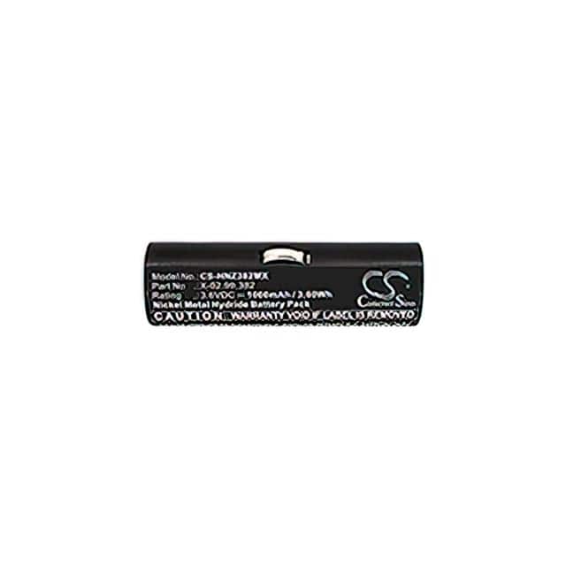 CS-HNZ382MX Replacement for Cameron Sino CS-