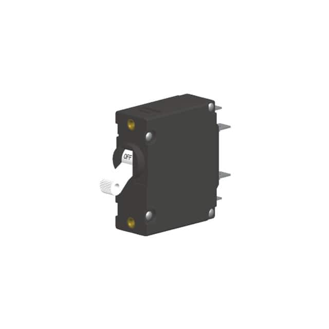 AA1-F0-10-620-1B1-C CIR BRKR 20A 277VAC 80VDC