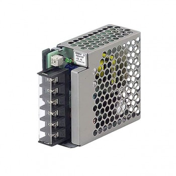 PBW30F-12-JN The Cosel PBW30F-12-JN is an enclosed AC/DC converter featuring +/-12V outputs and 30W of power. It offers 81% efficiency and chassis mounting.