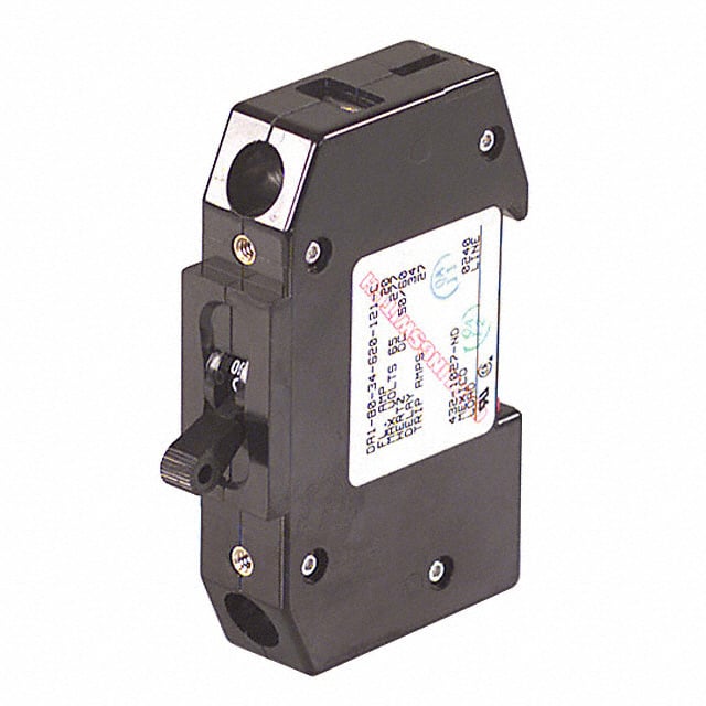 DA1-B0-34-620-121-C CIR BRKR 20A 480VAC 65VDC