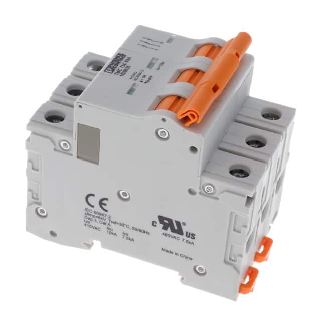 1020035 CIRCUIT BRAKER 60A