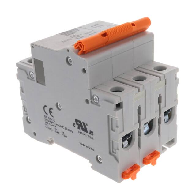 1019952 CIRCUIT BREAKER 2A