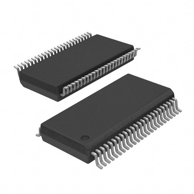 9DB801BFLF The Renesas Electronics America Inc 9DB801BFLF is an application-specific clock buffer designed for PCI Express applications. It features 8 outputs and operates at frequencies up to 400MHz.