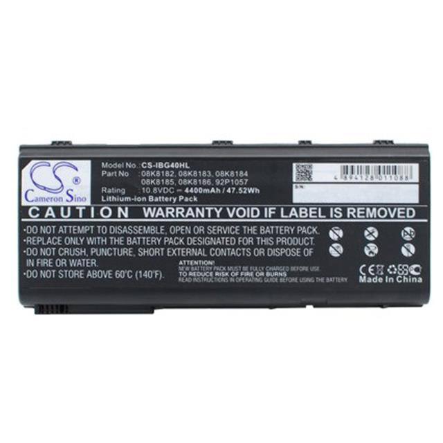 CS-IBG40HL Replacement for Cameron Sino CS-